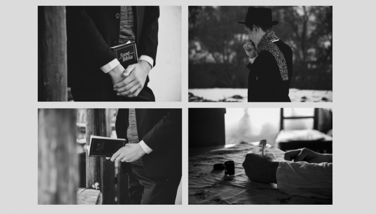 Artistic responses – ATA Romania – Learning from the past